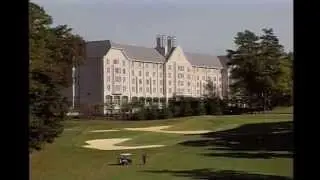 NCAA Golf Bid - 1999