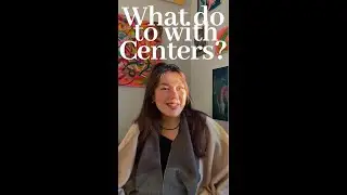 How to leverage your Defined / Undefined / Open Centers in the Human Design Bodygraph?