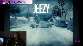 Maxo Kream, Denzel Curry, JPEG Mafia - Fake Jeezy - WAVY Reactions