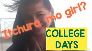 PRETTY BABY by Vanessa Carlton I CoLLege Days I SHEreal EJERCITO