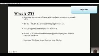 Basics of Linux Operating Systems Real Mode Protected Mode explained