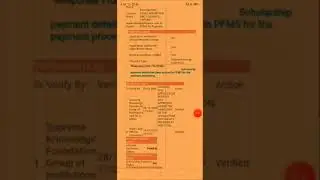 Nsp big update/IFSC code update Tripura scholarship