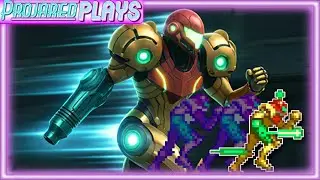 I got the SPEED BOOST! │ Metroid Zero Mission Part 5