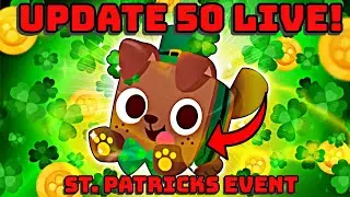 😍 UPDATE 50 LIVE 