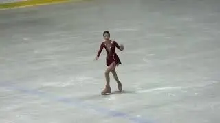 Vivien Lee - Nine Program