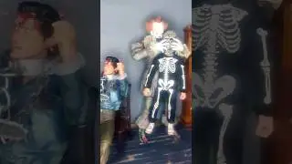 Horror setup neca figures for you