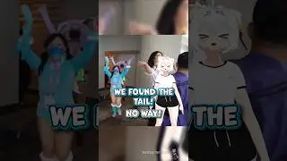 Filian helps find the Bao tail