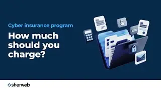 Cyber insurance program: How much should you charge?