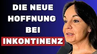 Dieses Wundermittel hilft bei Urinverlust