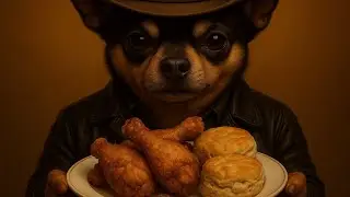 Don Chico: Feed The Paw (Official Video)