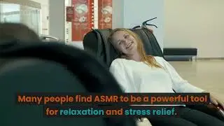 The Soothing Sensation, An Introduction to ASMR... #ASMR #soothing #relaxing #music