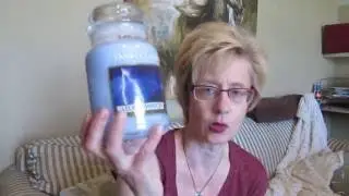 YANKEE CANDLE SAS - June 2016
