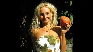 Anne Osborne - 29 Years of Fruitarian Lifestyle - April 10, 2021