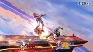TooMuchDog v PurplePhat 8