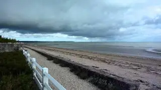 Quin&eacute;ville - Manche (50)