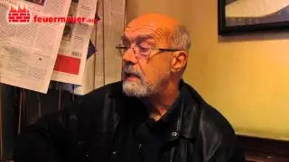 feuermauer.org: Hans-Henning Scharsach im Interview, Teil 2