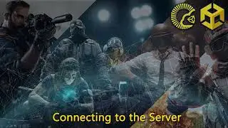 Unity Photon PUN2 Tutorial - Connecting to the Server (Online Multiplayer)