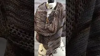 The Irene Scarf