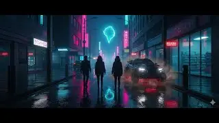 Casualties of Love ft. AI Rapper (AI Music Original)