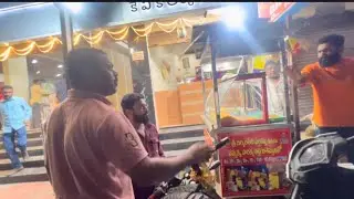 Birthday vibes / wines on thoni fighting 🤣🤣/ Guru ellu antha modha kurpiru / party sponcer goom 🤣🤣🤣🤣