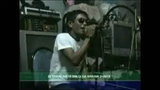Tausug Song: Mike Mike - Intah Kumalah (VOL. 3)