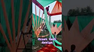 New trust tent design #new #trust #tent #design