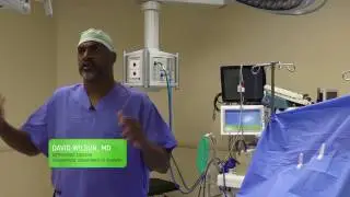 IRMC New OR Suites