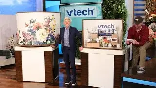 Ellen's Amazing Mother's Day Giveaways