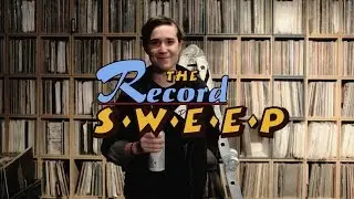 The Record Sweep: Jen Long