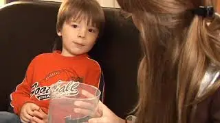 Children's Understanding of Death
