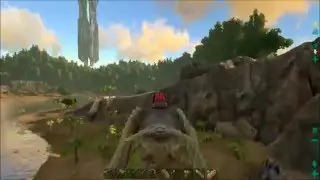 Ark Survival Colony of Losers Chapter 3