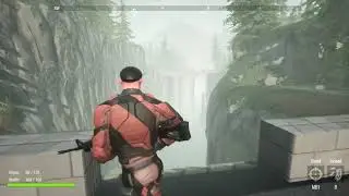 A FREE TACTICAL SHOOTER created in CORE using Unreal Engine 4! #Sponsored
