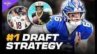 4 экспертные стратегии драфта в фэнтези-футболе | Как ДОМИНИРОВАТЬ в своих суперфлекс-лигах (2026)