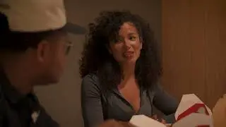 THE GIRL NEXT DOOR