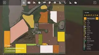 EXPLORANDO FAZENDAS