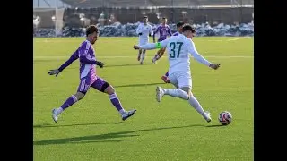 ETO FC - KFC KOMARNO EDZŐMÉRKŐZÉS | élő közvetítés