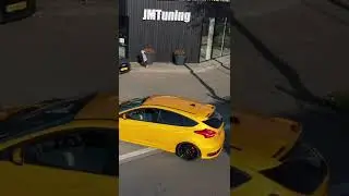 CBdrive meets JMtuning