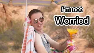 Why I'm not worried about the ETH Merge