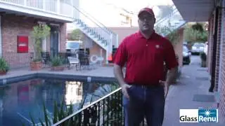 User Testimonial - Brightview Cleaning - Michael Goeller