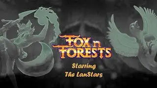 SCHMUP SECTION?!: Fox N Forests Part 5
