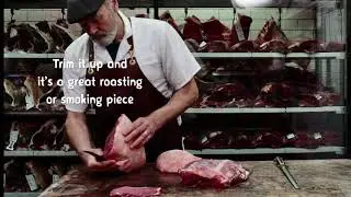 Cape Grim - Butcher Video Rump Steaks