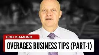 (CLASSIFIED) Tax Sale Overages Business Tips (Part-1) | Bob Diamond