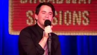 Alex Brightman - How Come No One Says... (Brett Ryback)