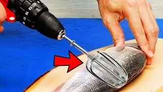 35 TIME-SAVING COOKING HACKS