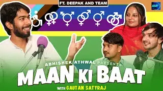 The Untold Stories about LGBTQ Community | Gay, Lesbian & Bisexual Rights | Gautam Satyraj | EP 9