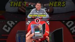 We Pulled ALL These Cards From a HALF CASE Of Select Football 🤯 #shorts
