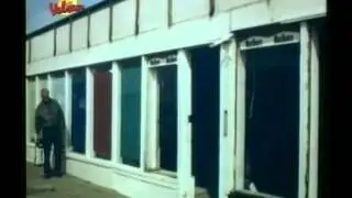 IJmuiden Ondergang Bonanzastraatje 7 Okt 1993