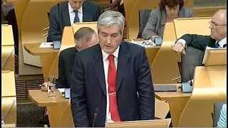 Unionists demand Scottish Govt save Fergusons Shipyard and guarantee future contracts.
