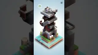 Pagoda Peril