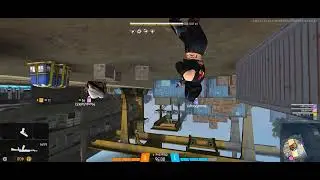 Day 25 Target How to play free fire like a pro #freefireclips #freefireshorts #trending #dj #funny 
